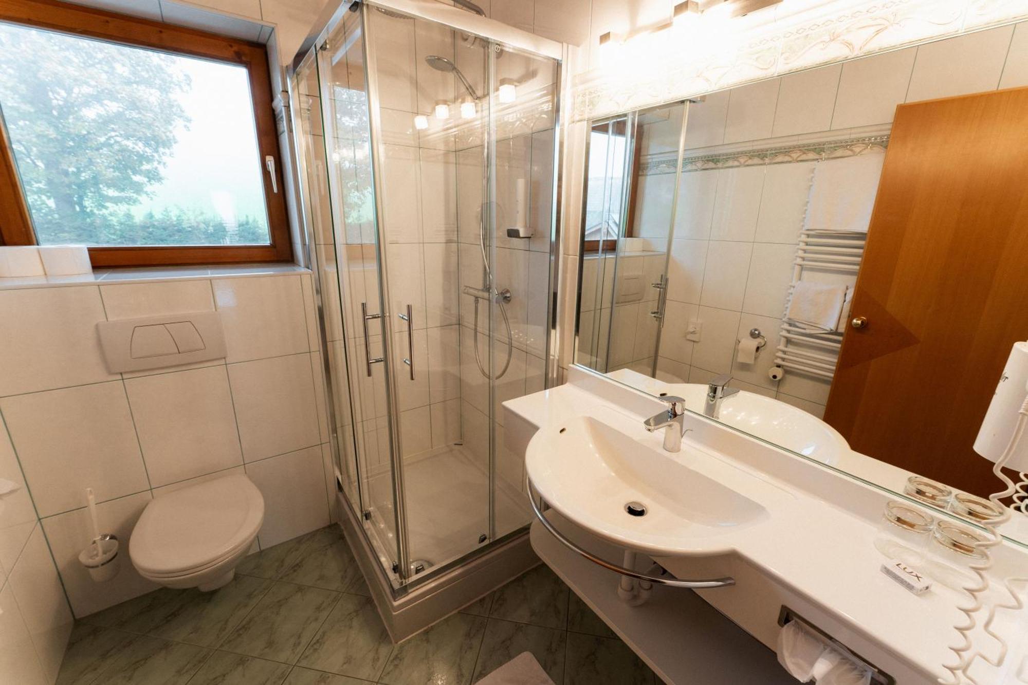 Aparthotel Pfeffermuehle Рамзау ам Дахщайн Стая снимка