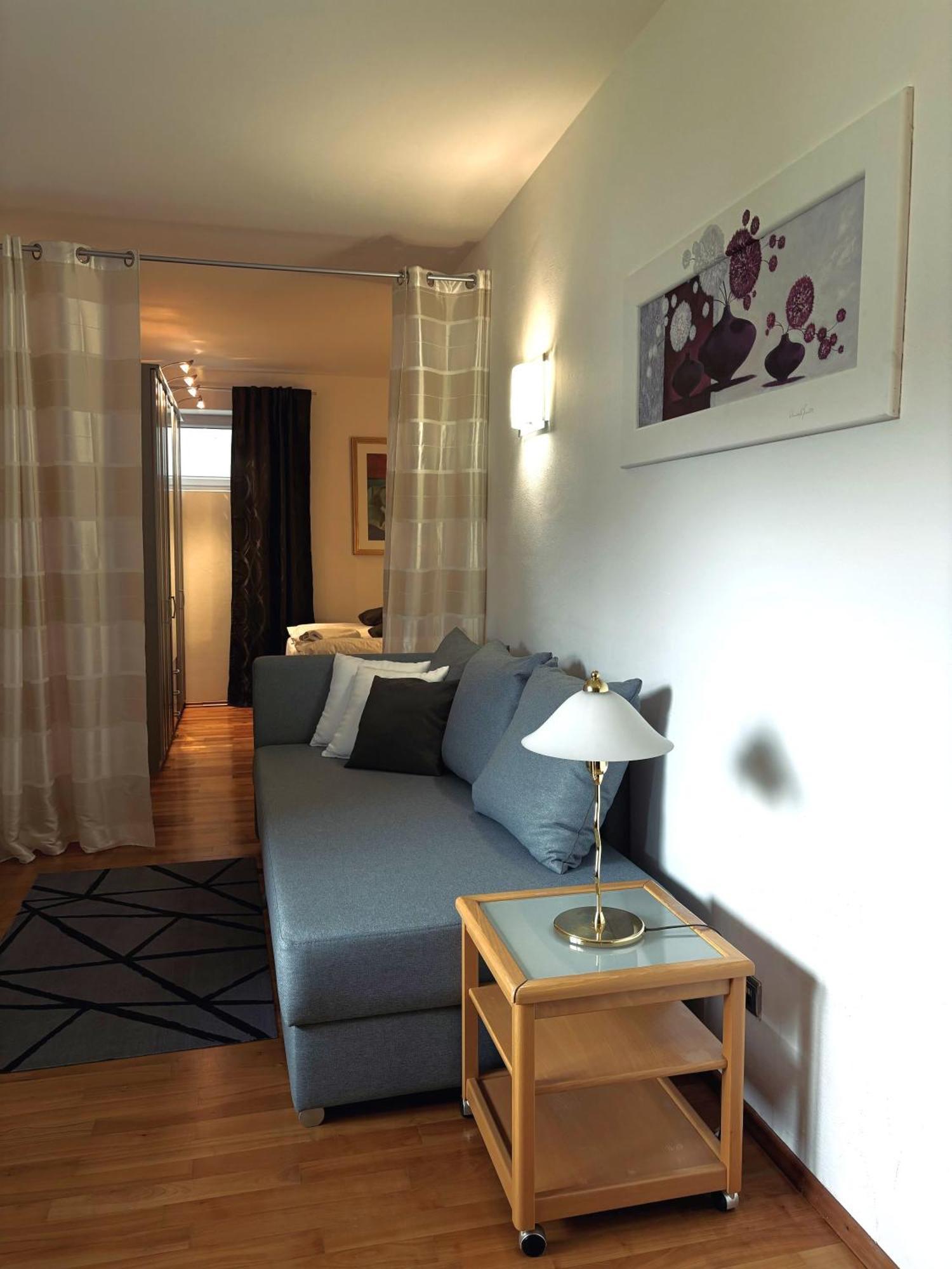Aparthotel Pfeffermuehle Рамзау ам Дахщайн Екстериор снимка