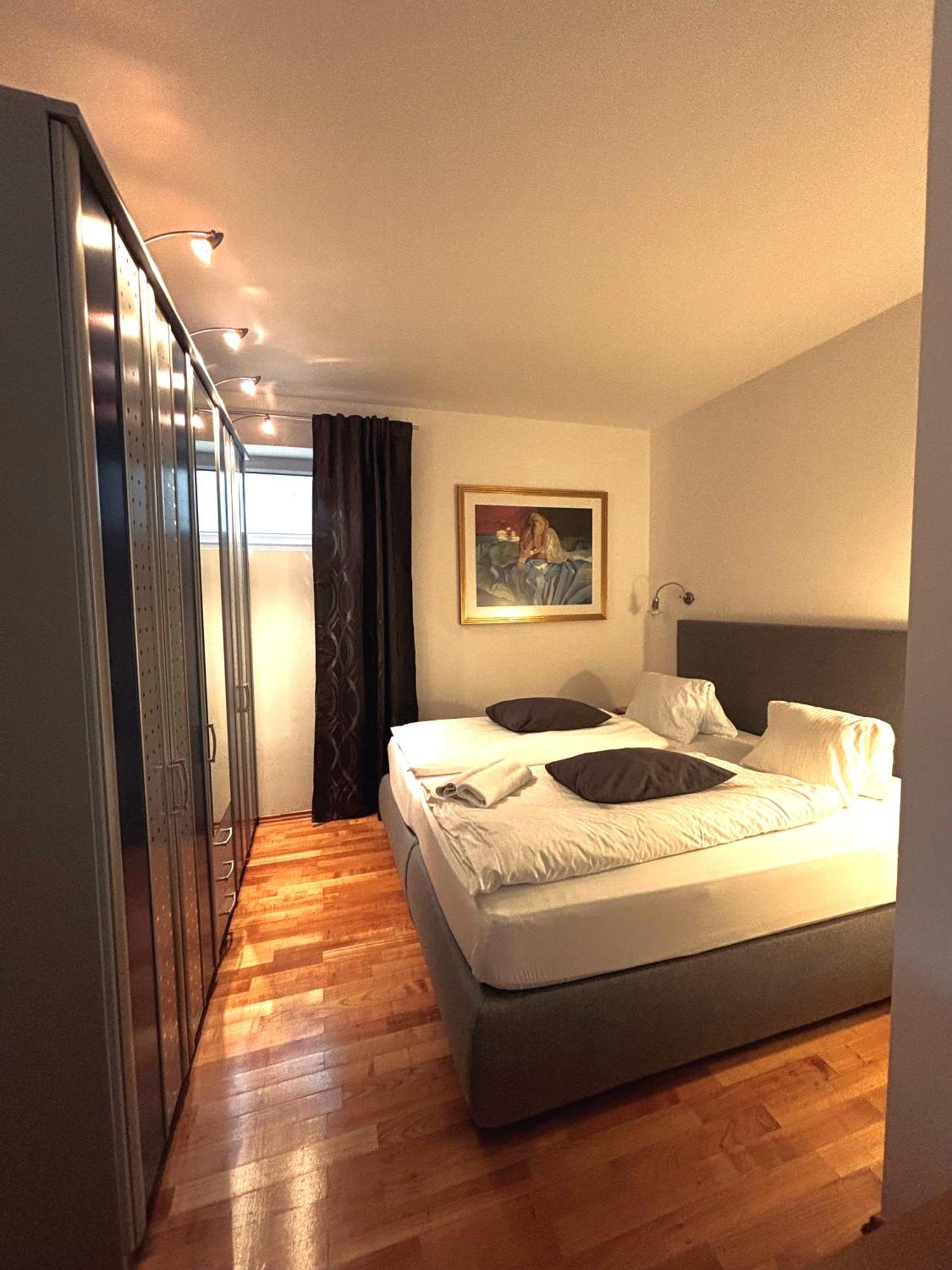 Aparthotel Pfeffermuehle Рамзау ам Дахщайн Екстериор снимка